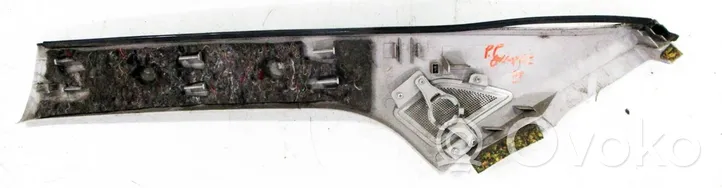 Citroen Jumper Cita veida sliekšņu/statņu dekoratīvās apdares detaļa 1308113070