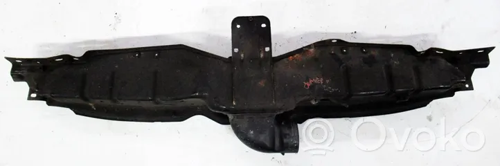 Citroen Jumper Rivestimento della modanatura della chiusura del vano motore/cofano 