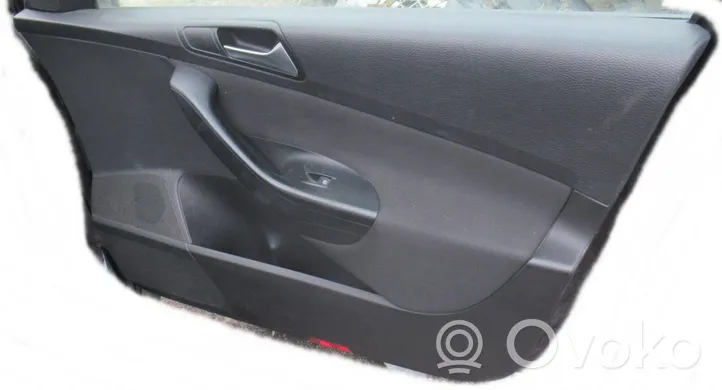 Volkswagen PASSAT B6 Durvju dekoratīvās apdares komplekts 