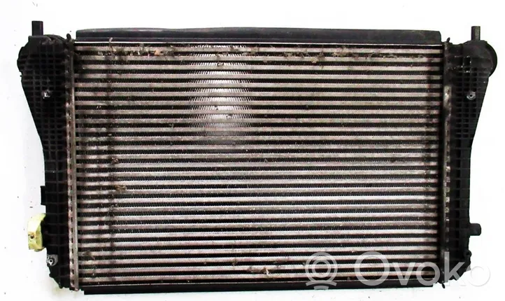 Volkswagen Golf VI Radiatore intercooler 1K0145803T