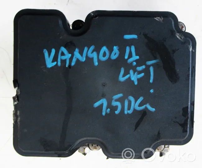 Renault Kangoo II Pompe ABS 476601406R