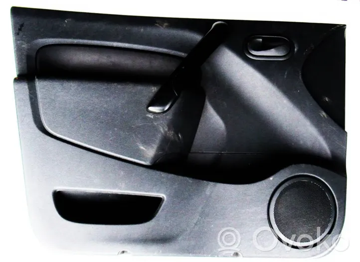 Renault Kangoo II Boczki / Poszycie drzwi przednich 809013981R