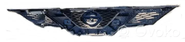 Nissan X-Trail T32 Front grill 623104CE0A