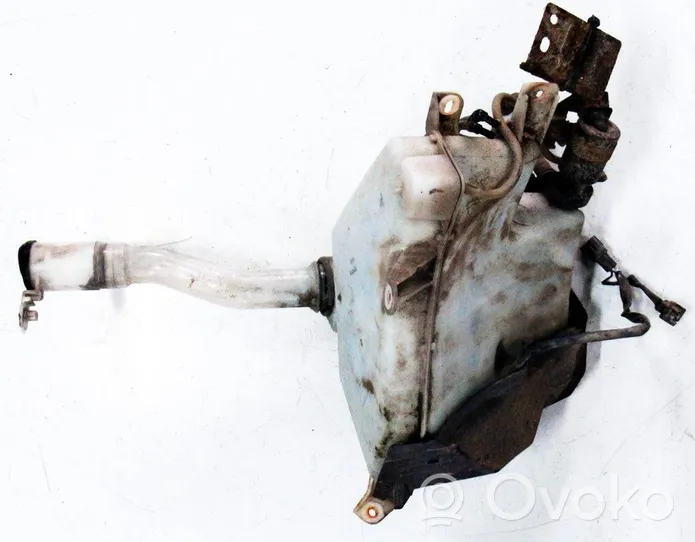 Toyota Land Cruiser (J120) Serbatoio/vaschetta liquido lavavetri parabrezza 860141385