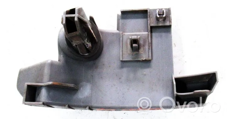 Toyota Land Cruiser (J120) Support, marche-pieds 