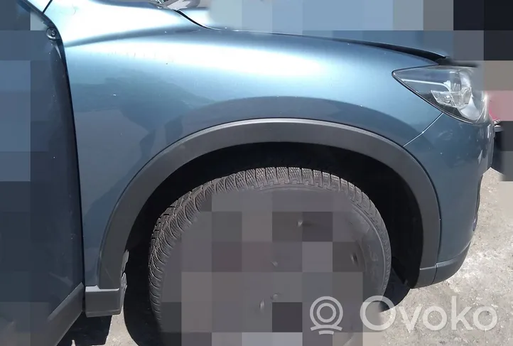 Mazda CX-5 Longeron support avant 