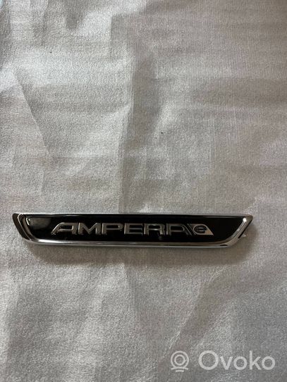 Opel Ampera- E Lokasuojan merkki/mallikirjaimet 94553832