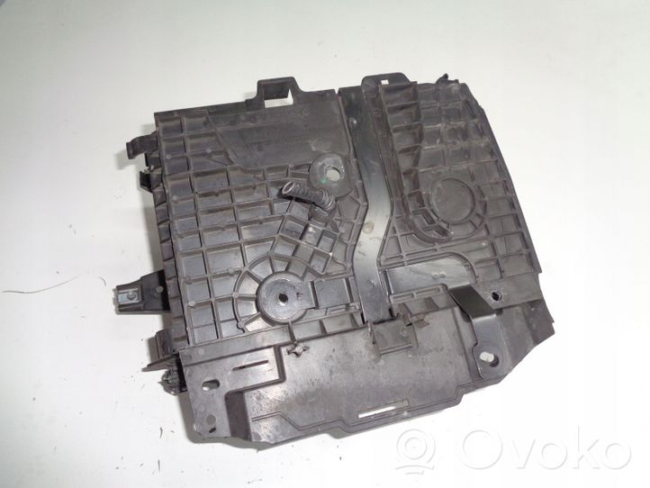 Renault Megane III Support boîte de batterie 244460002R