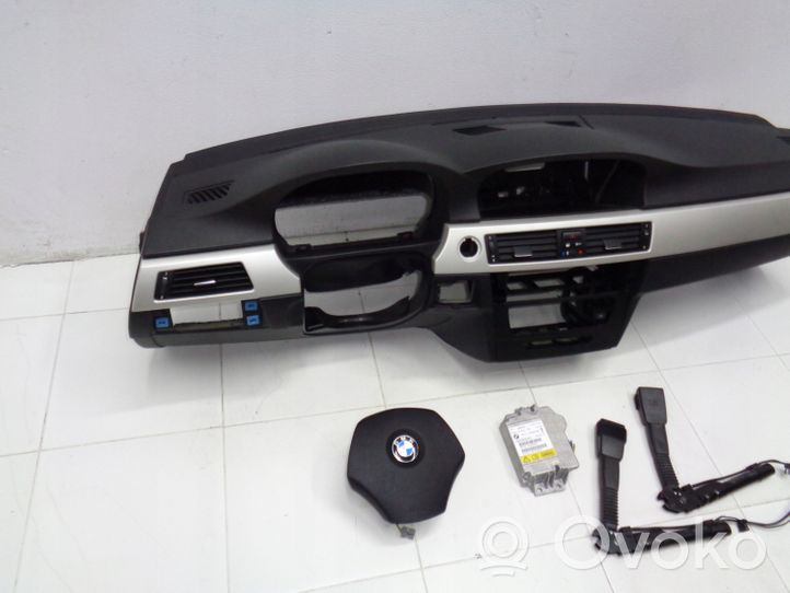 BMW 3 E90 E91 Kit airbag avec panneau 