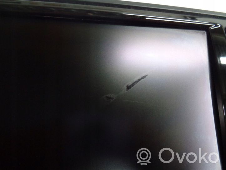 Skoda Octavia Mk3 (5E) Écran / affichage / petit écran 5E0919606