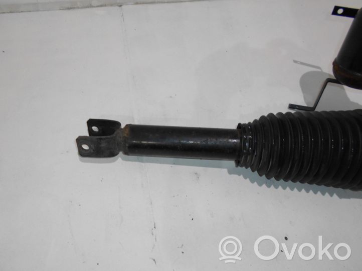 Audi A8 S8 D3 4E Ammortizzatore/sospensione pneumatica 4E0616001E