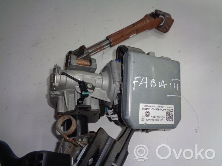 Skoda Fabia Mk3 (NJ) Pompa elettrica servosterzo 6C1909144AG
