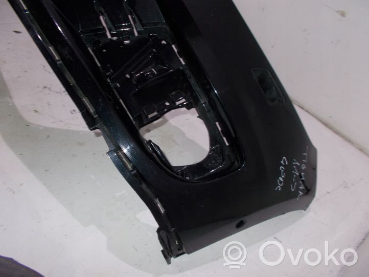 Volkswagen Tiguan Front bumper 5N0807211K