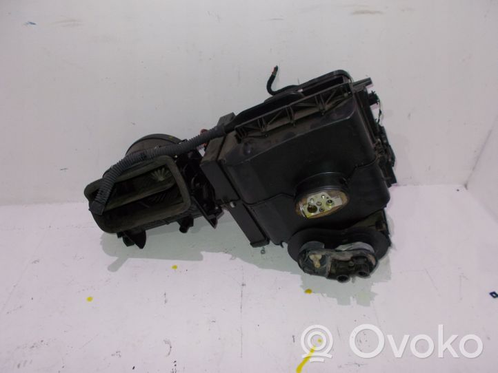 Skoda Fabia Mk2 (5J) Bloc de chauffage complet 5J1820003EE