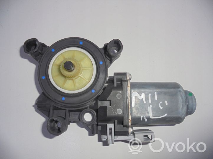 Volkswagen Up Moteur de lève-vitre de porte avant 6RU959802