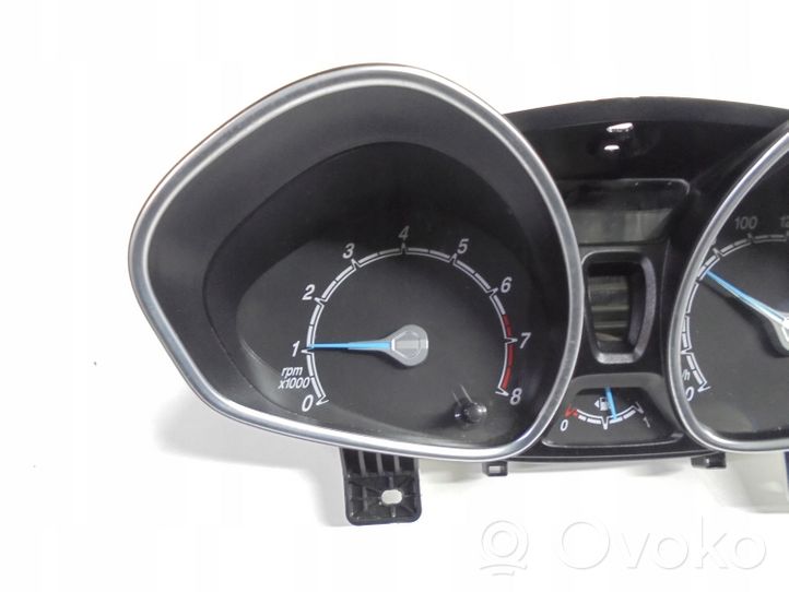 Ford Fiesta Compteur de vitesse tableau de bord c1bt10849eaj