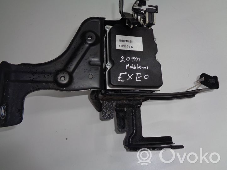 Seat Exeo (3R) Pompa ABS 8E0910517H