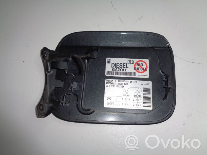 Seat Exeo (3R) Polttoainesäiliön korkki 8E0809905E