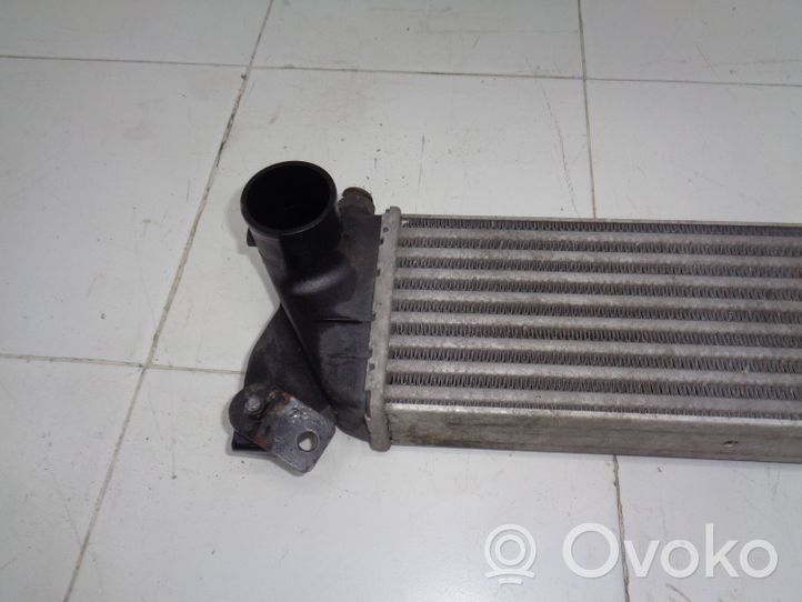 Fiat Sedici Radiatore intercooler 1362079J50