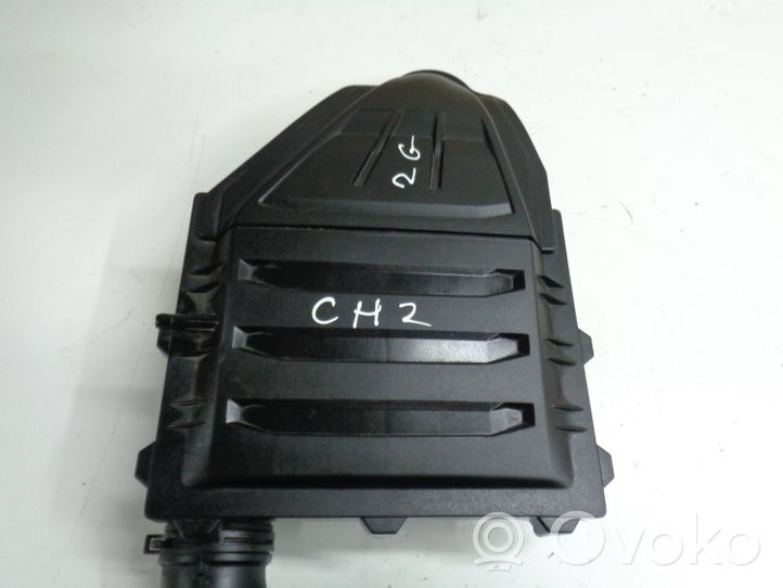 Volkswagen Polo VI AW Scatola del filtro dell’aria 04C129620A