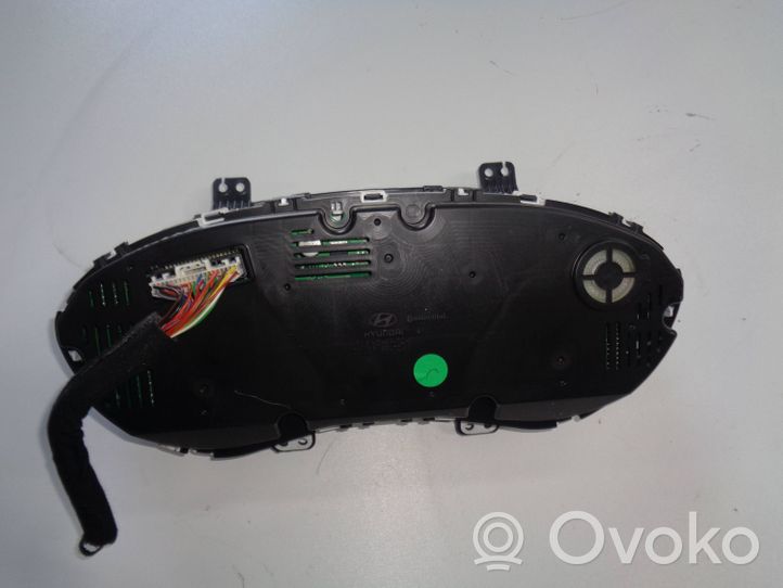 Hyundai i20 (BC3 BI3) Tachimetro (quadro strumenti) 94003C8012