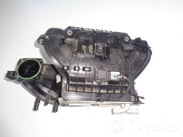 Audi A1 Intake manifold 03C129711AK