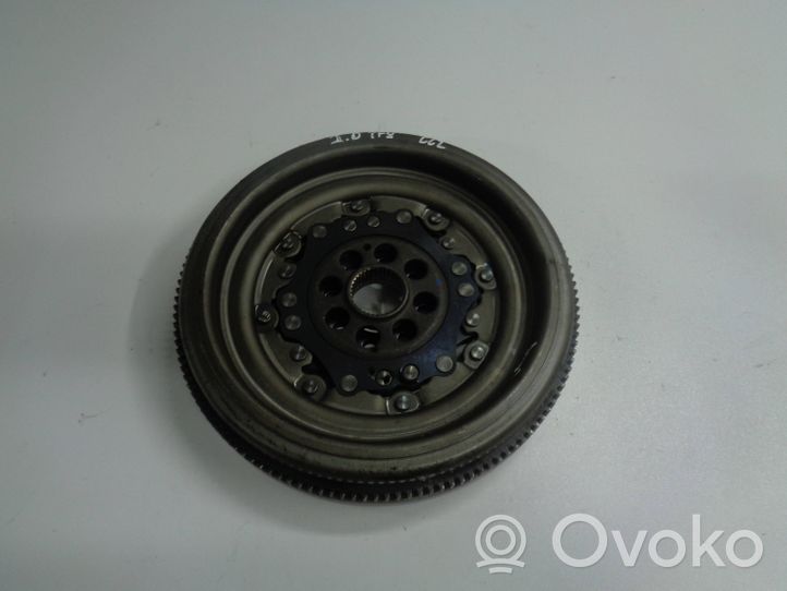 Volkswagen Scirocco Dual mass flywheel 06J105266D