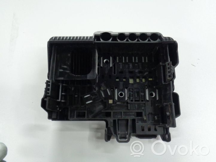 Opel Corsa E Positive cable (battery) 525230582