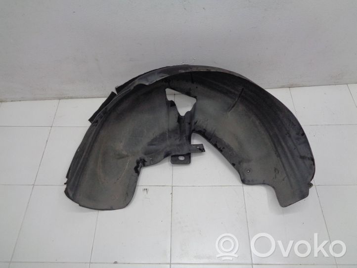 Volkswagen Touran II Aizmugurējais apakšspārns 1T0810972H