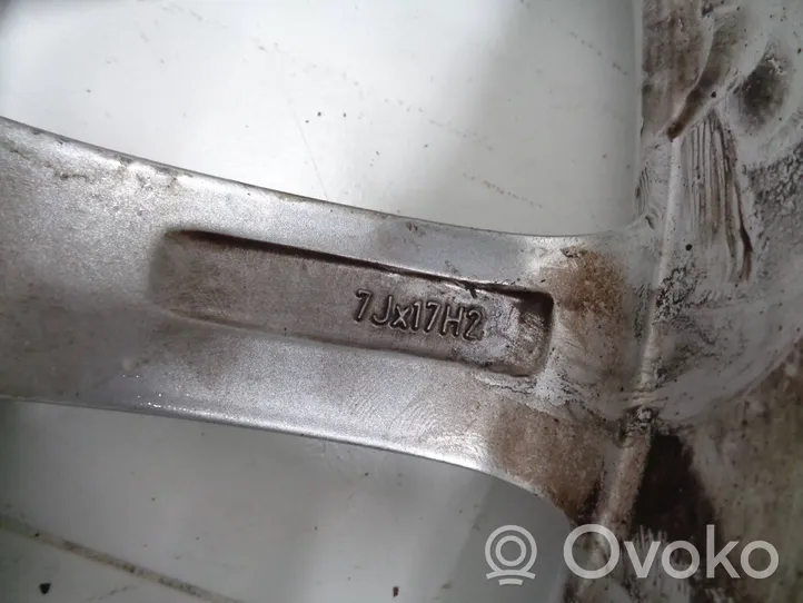 Skoda Octavia Mk3 (5E) Felgi aluminiowe R17 5E0601025E