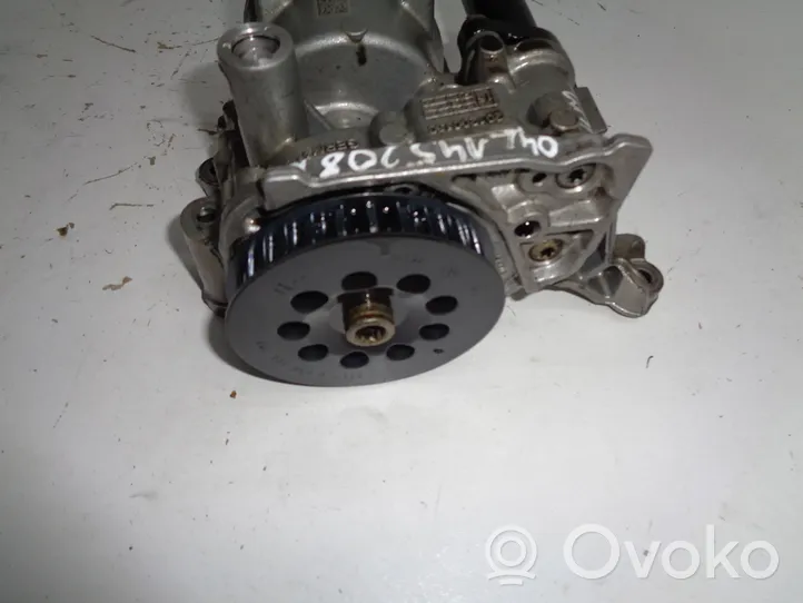 Volkswagen PASSAT B8 Oil pump 04L145208K