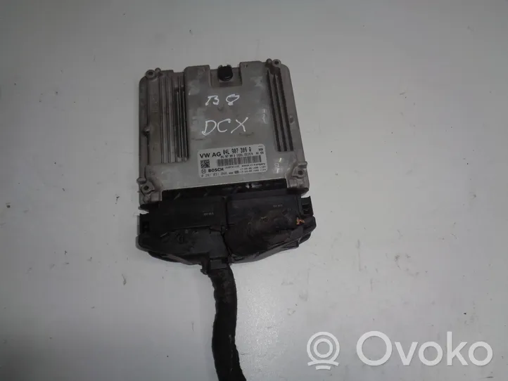 Volkswagen PASSAT B8 Calculateur moteur ECU 04L907309R