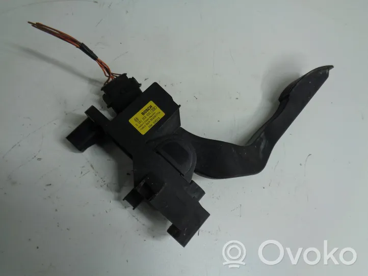 Fiat Iveco Daily Pedale dell’acceleratore 504061734