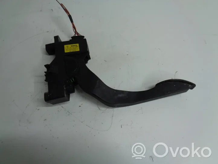 Fiat Iveco Daily Pedale dell’acceleratore 504061734