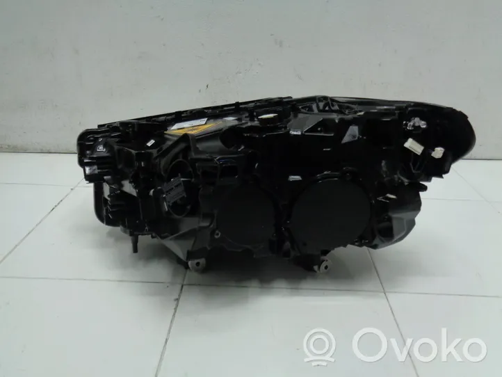 BMW X4 G02 Phare frontale 5A29218