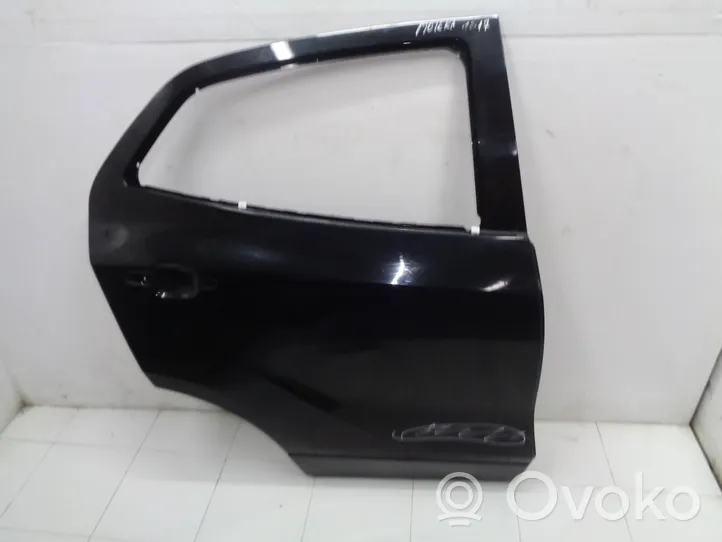 Opel Mokka Rear door 