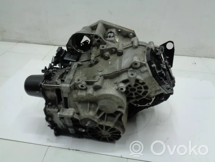 Volkswagen Polo V 6R Automatic gearbox MLM