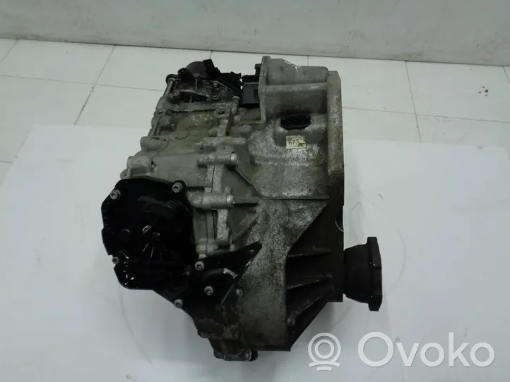 Volkswagen Polo V 6R Automatic gearbox MLM