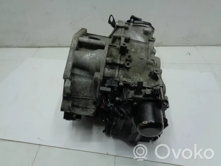 Volkswagen Polo V 6R Automatic gearbox MLM