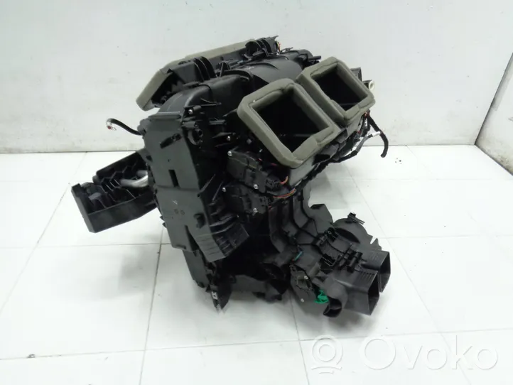 BMW X5 E70 Scatola climatizzatore riscaldamento abitacolo assemblata 6978704