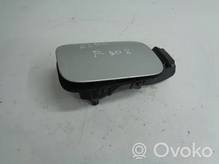 Peugeot 508 Fuel tank cap 