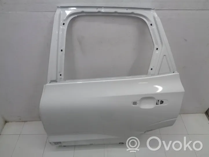 Volvo XC60 Rear door 