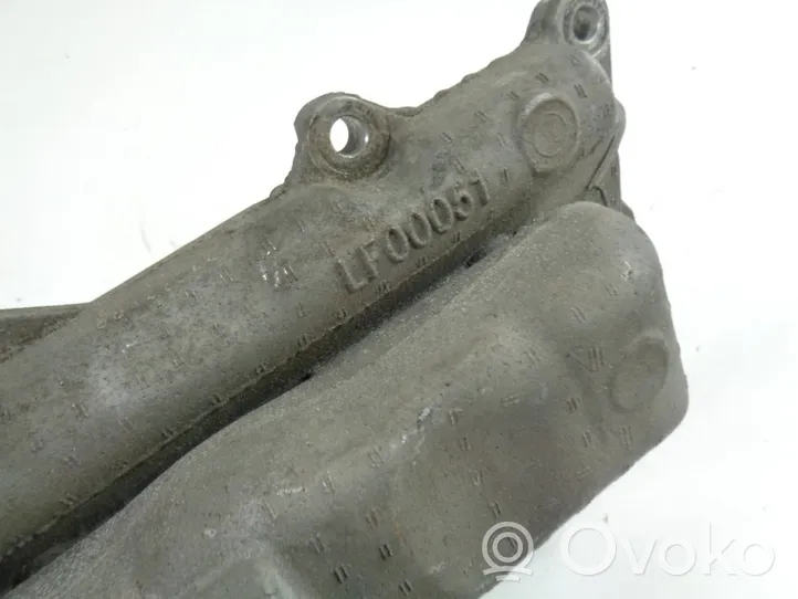 Mercedes-Benz E W213 Intake manifold LF00051