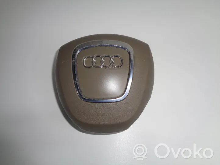 Audi A6 S6 C6 4F Airbag de volant 