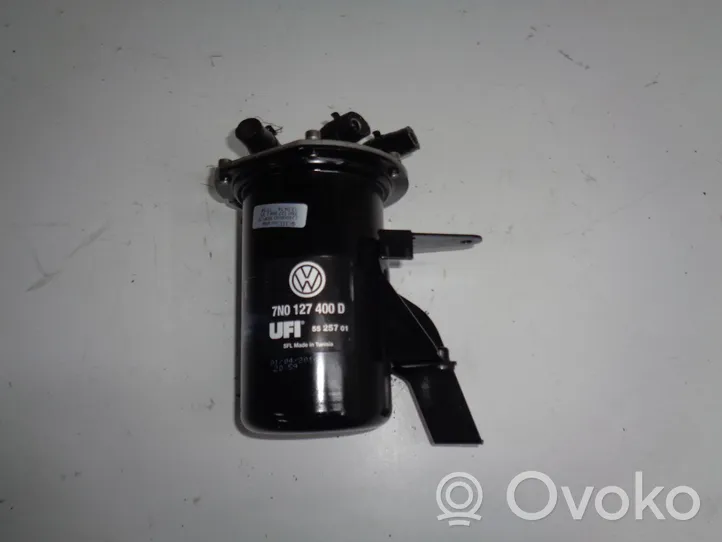 Volkswagen Sharan Filtr paliwa 7N0127400D