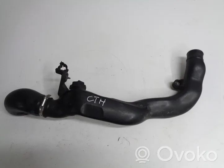 Volkswagen Polo V 6R Air intake hose/pipe 