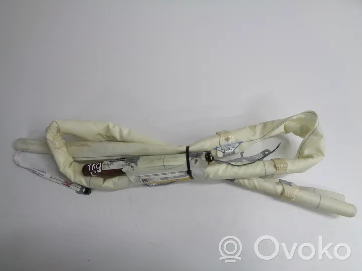 Volkswagen Golf V Airbag del techo 1K9880741C