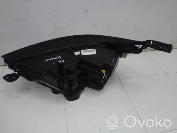 Opel Grandland X Phare frontale yp00015580