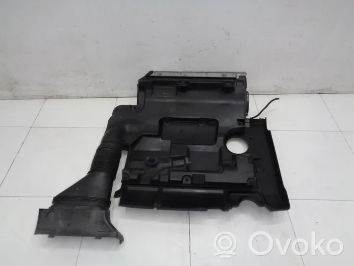 Audi TT TTS Mk2 Engine cover (trim) 06F133833S