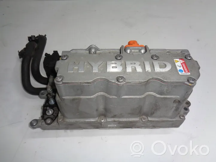 Volkswagen Jetta VI Chargeur batterie (en option) 5C0907070C